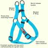 Nylon Flat Harness