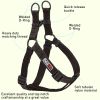 Nylon Flat Harness