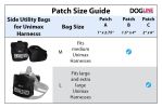 Removable Utility Side Bags