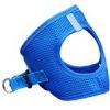 American River Solid Ultra Choke Free Dog Harness - Cobalt Blue
